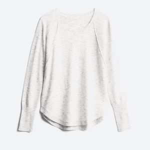 RS style McKinley ribbed detail sweater Stitch Fix